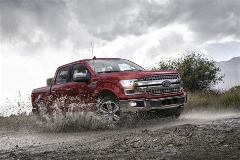 ford f-150 lease deals nj